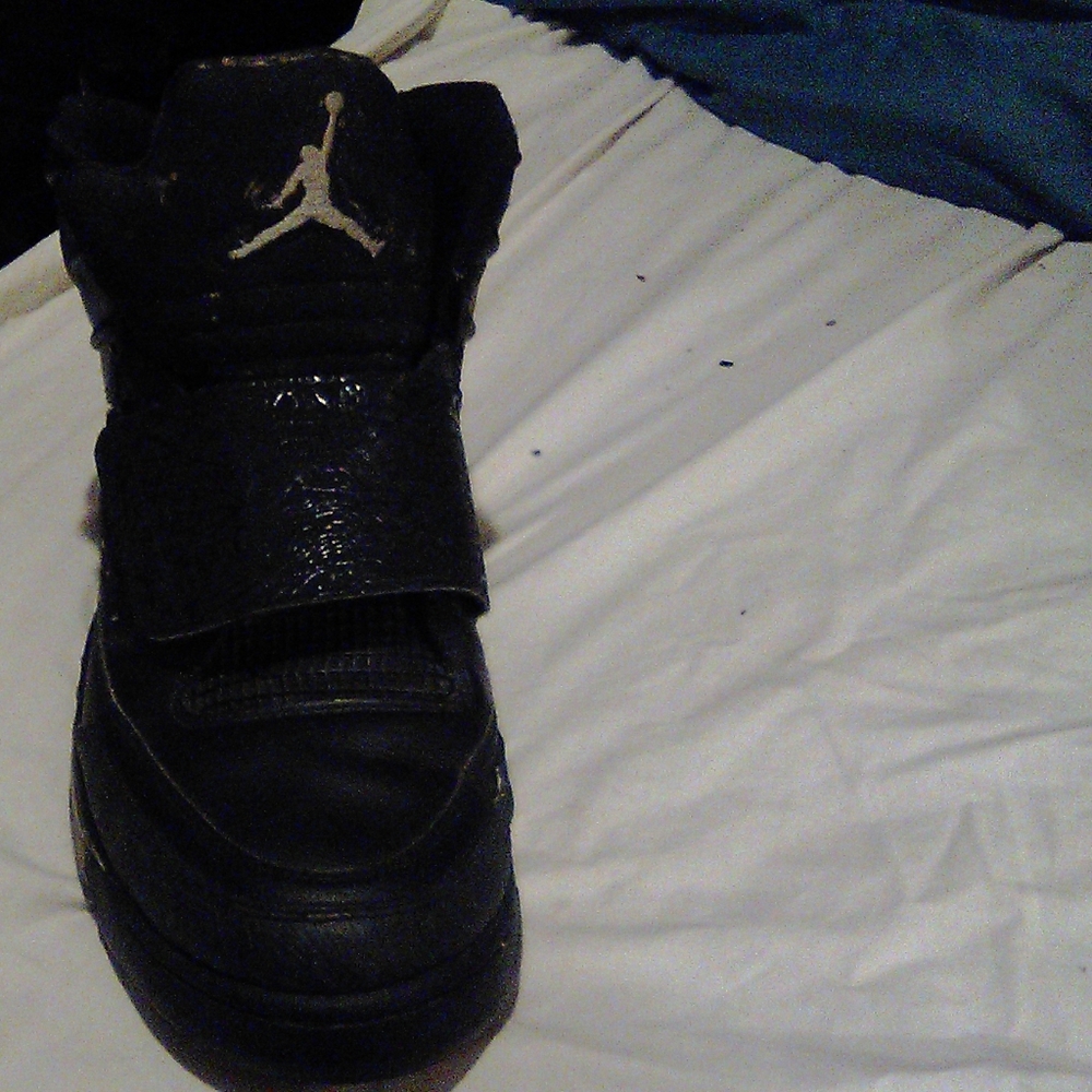 Jumpman michael Jordan sneakers